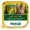 NA2 NATUA Country Chicken - mokré krmivo pre mačky - 100g