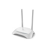 TP-Link TL-WR840N bezdrôtový smerovač Fast Ethernet Jednopásmové (2,4 ghz) Šedá, Biela (TL-WR840N)
