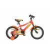 Detský bicykel Stuf Racer 14