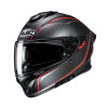 Prilba HJC C71 QUEZ MC1SF Veľkosť: XS (54-55 cm)