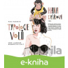 E-kniha Typologie volů - Hana Kašáková