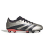 Detské Kopačky ADIDAS PREDATOR LEAGUE FG J IF6354 – Strieborná