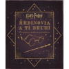 Harry Potter Hrdinovia a tí druhí - Revenson Jody