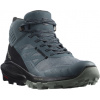 Salomon Outpulse Mid Gtx W Veľkosť EU: 42