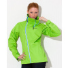 dámska jarná bunda HORSEFEATHERS DREAMER JACKET (jasmine green) S
