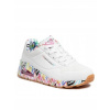 Skechers Uno Loving Love biela