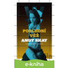 E-kniha Poslední věž - Angy Skay