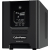 CyberPower Professional Tower LCD UPS 2200VA/1980W PR2200ELCDSL