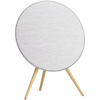 Bang & Olufsen BeoSound A9 Hliník, Šedá Káblový a bezdrôtový 1500 W (1200634)