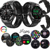 SMARTWATCH PÁNSKE HODINKY CUBOT GT1 AMOLED GPS PANCIEROVÉ VOJENSKÉ HOVORY