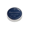 batéria CR2477 Panasonic Lithium 1ks Blistr SPPA-2477
