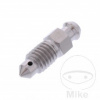 Odvzdušňovacia skrutka M8X1.25 mm Titan pre Yamaha VIRAGO XV 1100 1991-1999