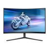 Philips Evnia 5000 32M2C5500W/00 LCD monitor 80 cm (31.5