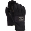 pánske rukavice BURTON EMBER FLEECE GLOVE True Black S