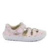 Barefoot sandálky Froddo Elastic stars 24