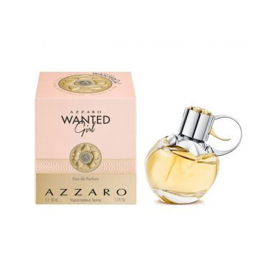Azzaro Wanted Girl, Parfémovaná voda 80ml pre ženy
