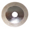 GÜDE Tvrdokovový náhradný kotúč 100 x 20 x 1 mm pre GSS 400, 94214
