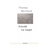 Pravdě na stopě - Thomas Bernhard