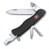 Victorinox 0.8353.3 Picknicker vreckový nôž - čierny