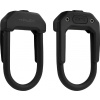 Hiplok U-lock DX 14 mm čierna