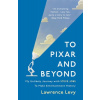To Pixar and Beyond