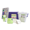 Bambino Mio sada plienok mioduo starter set Cute Fruit