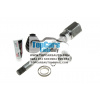 NTY TOYOTA RAV-4 ATM, LHD 2.0, 2.4 05-12, 3.5 ATM RHD 07-12 PRAVÁ 43030-42070 VNÚTORNÝ HOMOKINETICKÝ KLB