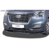 RDX Racedesign přední difusor Vario-X3 Hyundai H-1 Travel / Cargo / Starex / Grand Starex -- rok výroby 2018-20