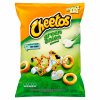 CHRUMKY CHEETOS ZELENÁ CIBUĽKA 130 G