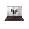 ASUS TUF Gaming A16 FA608UM-RV009W Jaeger Gray kovový