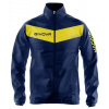 Givova Rain Scudo Con Mesh Unisex bunda do dažďa RJ005 0407 L