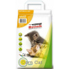 Certech Super Benek Corn Cat - hrudkujúca podstielka pre mačky z kukurice 14 l