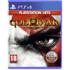 God of War III Remastered PlayStation 4 (PS4) – krabicová verzia