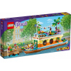 LEGO Friends 41702 Loď na kanáli