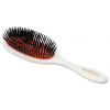 Mason Pearson Handy Boar Bristle Hairbrush B3 1 ks, Biela