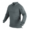 Polo triko Range® Helikon-Tex® - Shadow Gray vel. L