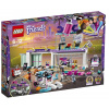 LEGO® Friends 41351 Tuningová dielňa