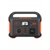 Prieskumník Power Bank Jackery 500 24000 MAH 500 W (Kemping nafukovacie skladacie matrace)