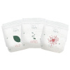 Eco by Naty Plienky Midi 4 - 9 kg - ECONOMY PACK (50 ks)