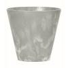 Prosperplast Kvetinac TUBUS Beton 250x233 mm betón
