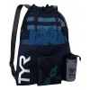 TYR Big Mesh Mummy Bag Navy