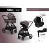MOON Maxi ORBIT set AURA 2026 Varianta: Tonka Melange