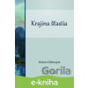 E-kniha Krajina šťastia - Anton Ottmayer