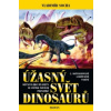 Úžasný svět dinosaurů
