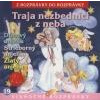 19 - Traja nezbedníci z neba (Z rozprávky do rozprávky) - Audiokniha - Kolektív