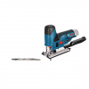 Bosch GST 12V-70 Professional kmitacia píla 2800 spm 1,5 kg (06015A1001)