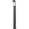 EVN WL54101502 EVN Lichttechnik LED vonkajšia stojaca lampa 4.5 W antracitová; WL54101502
