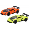 Auto Superšport 12 cm kov