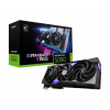 MSI VGA NVIDIA GeForce RTX 5090 32G GAMING TRIO OC, RTX 5090, 32GB GDDR7, 3xDP, 1xHDMI RTX 5090 32G GAMING TRIO OC