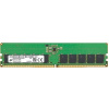Micron ECC UDIMM DDR5 16GB 1Rx8 5600MHz PC5-38400 ECC UNBUFFERED | MTC10C1084S1EC56BR (MTC10C1084S1EC56BR)
